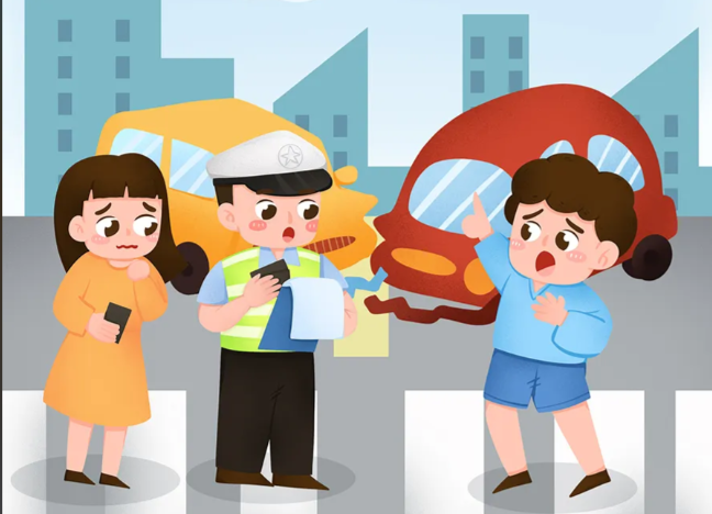 419元纠纷化解实录：看调解员守护网约车司机的