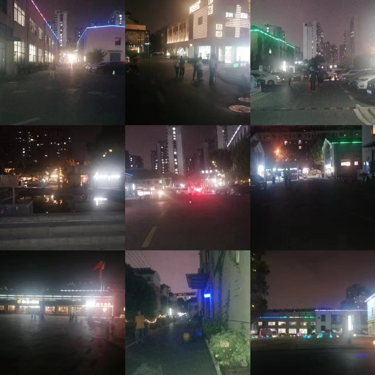 超凡国际文创集团全力做好国庆节前各项服务保障工作