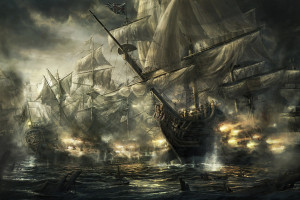 XX奥运会开幕式,当世界瞩目,我们这样闪耀!